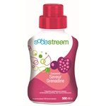 Concentré saveur Grenadine Soda stream